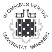 Universität Mannheim